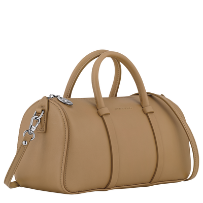 Daylong M Handbag , Desert - Leather