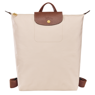Le Pliage Original M Backpack , Paper - Canvas