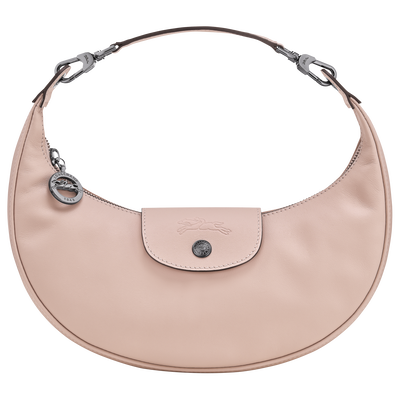 Le Pliage Xtra S Shoulder bag , Nude - Leather