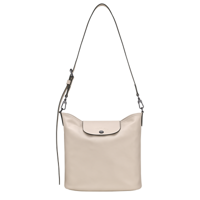 Le Pliage Xtra Shoulder bag , Paper - Leather