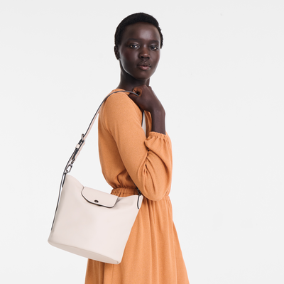 Le Pliage Xtra Shoulder bag , Paper - Leather