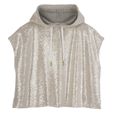 Sweatshirt , Ivory - OTHER