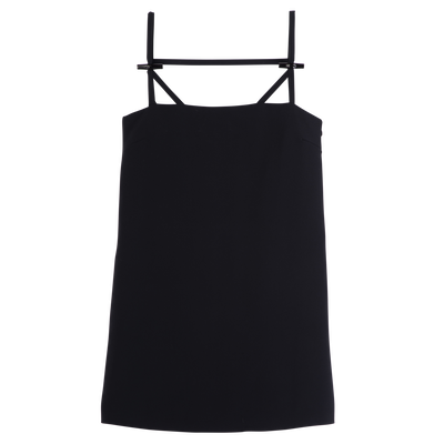 Dress , Black - OTHER