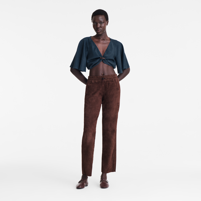 Top , Ink blue - OTHER