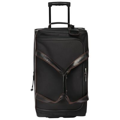 Boxford M Travel bag , Black - Canvas